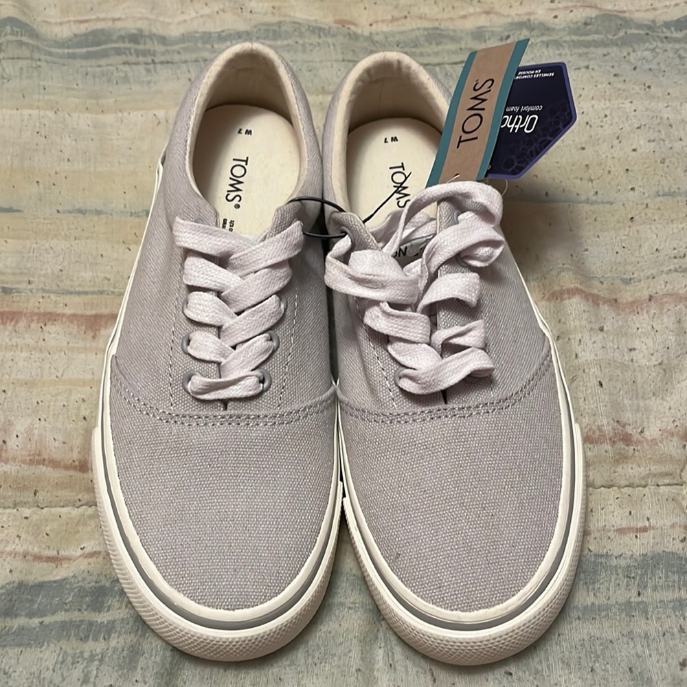 Alpargata Fenix Lace Up